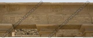 Photo Texture of Karnak Temple 0059